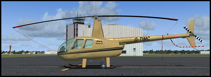 tail rotor fix fs2004 to fsx acceleration