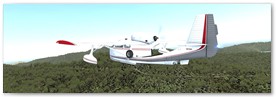 In-flight 06